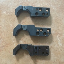 �´����݆�}�ܵ��ۿ۵�צ���BT40���쵶צ���A�Cе�ּӹ�����