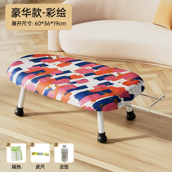 ★[Luxury model-painted] Stable and non-shaking☆