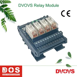 开关电源;电子变压器;中间继电器