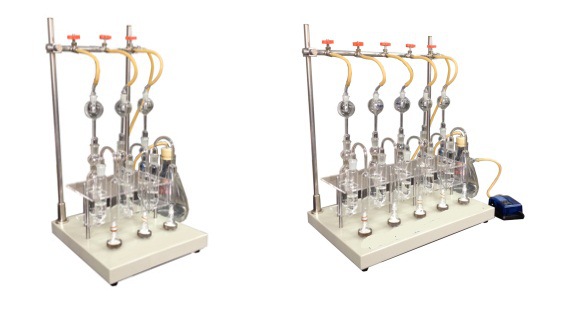 石油产品硫含量测定仪   MHY-30074