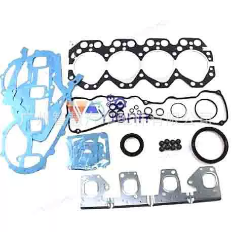 [04111-56060 Для Toyota 14BT 14B полный ремонт прокладок]
