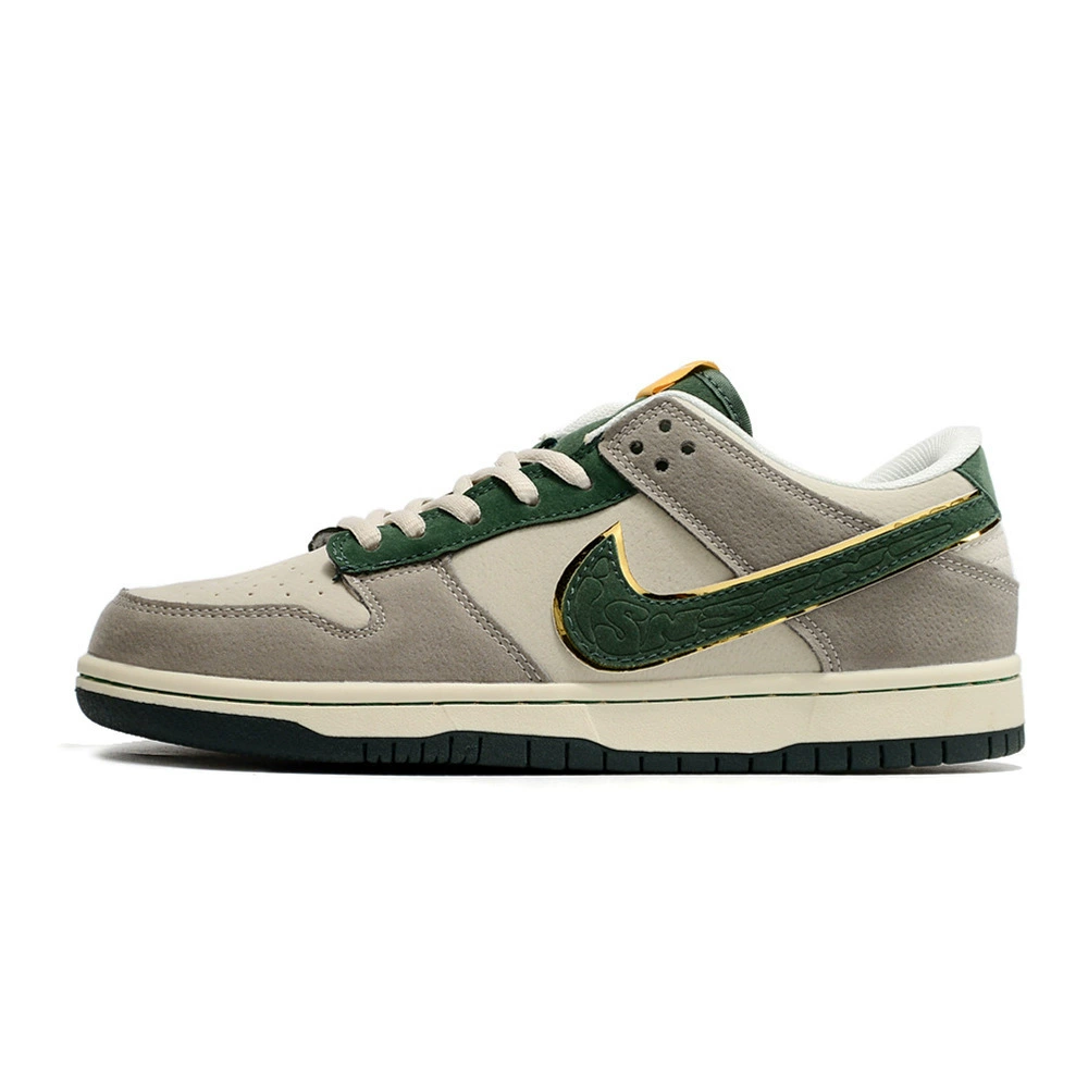 Кроссовки AJ Dunk, унисекс, модель dunk, различные расцветки (размеры 36–45)