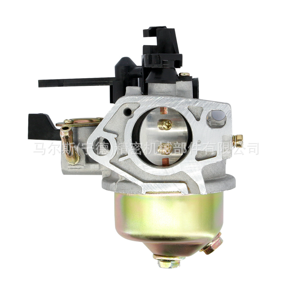 GX390 carburetor GX 340 188 190F 13HP Tiller 16100 ZF6 V01 carburetor