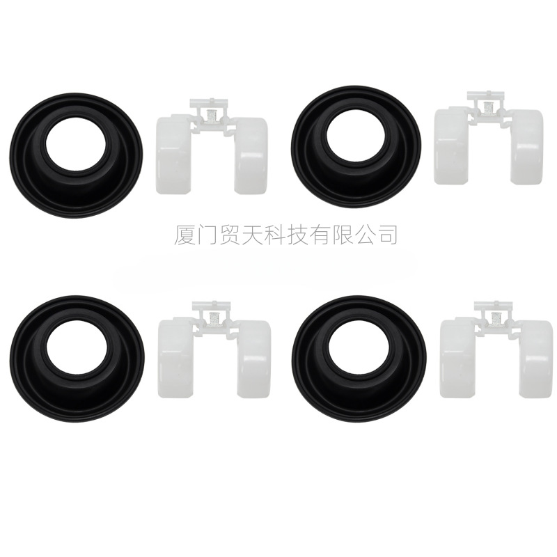 Carburetor Repair Kit for Suzuki GSF1200 GSF1200S Bandit 2001-2005