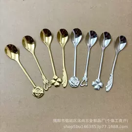 勺、调羹;咖啡勺;西餐刀叉勺