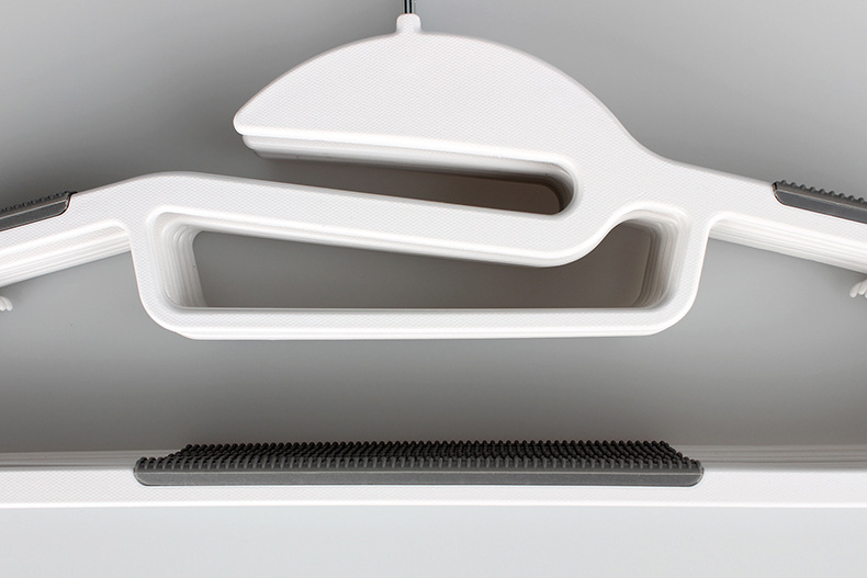 塑料防滑衣架 成人