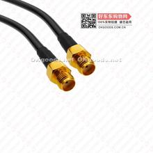 50-3���l��yͨ���쾀�D�Ӿ� RG223�͓p��ܛ�� ��SMAĸ�^