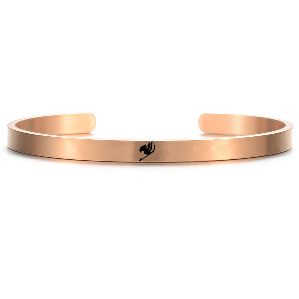 B-yj rose gold