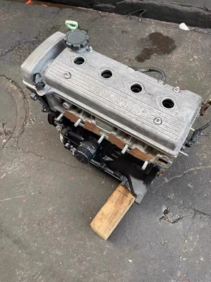 1.3 1.5 engine assembly, Engine assembly