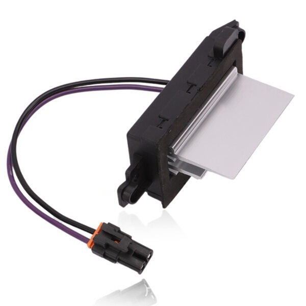 1 Piece Color: as Shown in the Picture Material: Abs+Metal 93803636 Car Air Conditioning Blower Motor