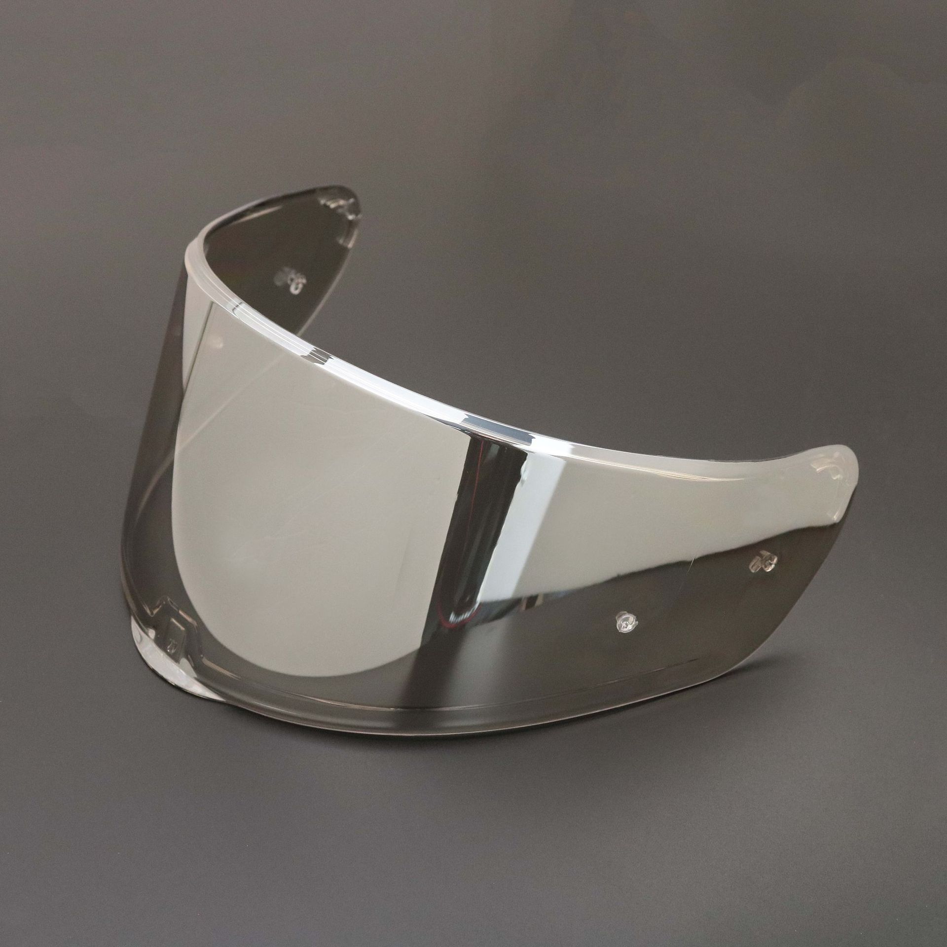 Suitable for Ls2 Helmet Lens Ff801/Ff397 Anti-Fog Sticker Color-Changing Film Polar Electroplating Day and Night Universal Lens