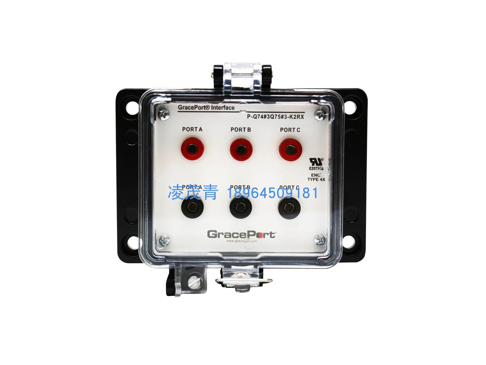 GRACEPORT P-R2#2-K3RUV0 P-Q79R2#2-M3RF0 P-Q74#3Q75#3-K2RX