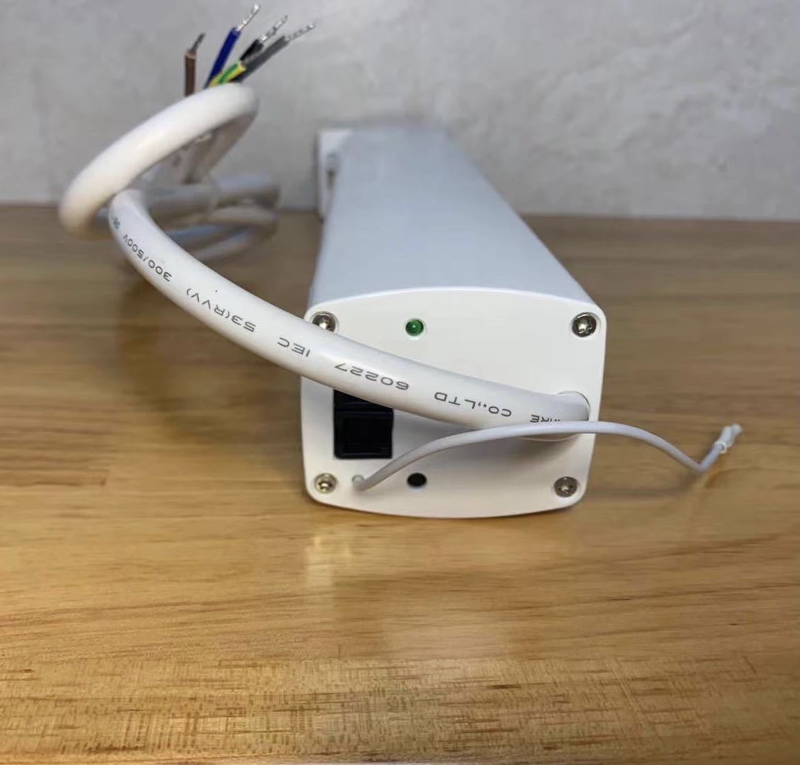 窗帘电机酒店485可改模式中控面板插卡开拔卡关智能家居开合帘现