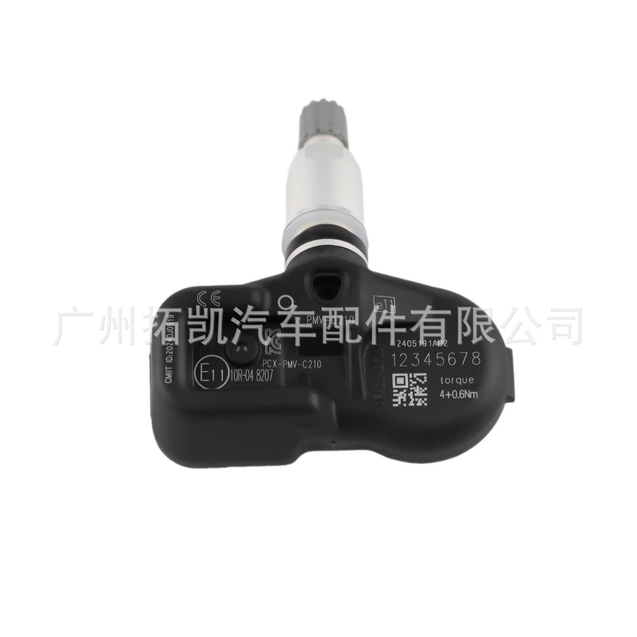 42607-42020 PMV-C210 para Toyota Lexus Sensor de presión de neumáticos Monitoreo de presión de neumáticos