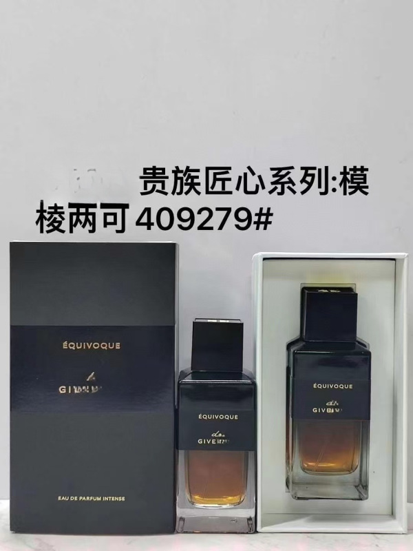 跨境越南perfume心无禁忌linterdit橙花倾城迷红黑瓶浓情香水代发|undefined