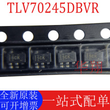 ȫ��ԭװ TLV70245DBVR ˿ӡSCK SOT23-5 ��ѹ����ѹ��LDOоƬ