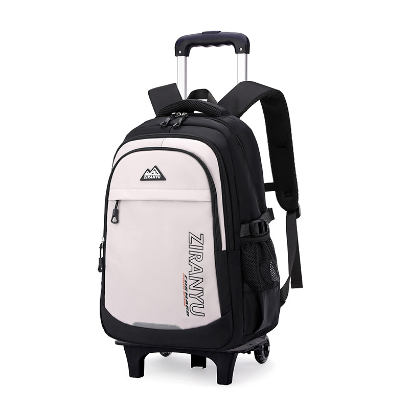 Mochila de viaje para hombre, mochila para viajes al aire libre, mochila escolar ligera y de gran capacidad, mochila escolar para estudiantes universitarios de secundaria y preparatoria