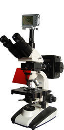 上海彼爱姆 BM-20AYS数码 UIS落射荧光显微镜 