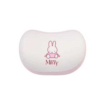 Seat Cushion Honeycomb Breathable Cartoon: Seat cushion, seat cover - memory-foam-miffy-headrest-fence-powder