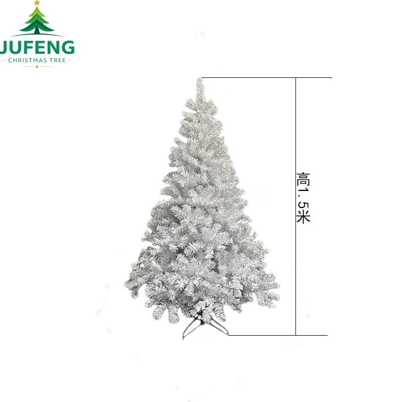 Blanco 1.5m 400 ramas