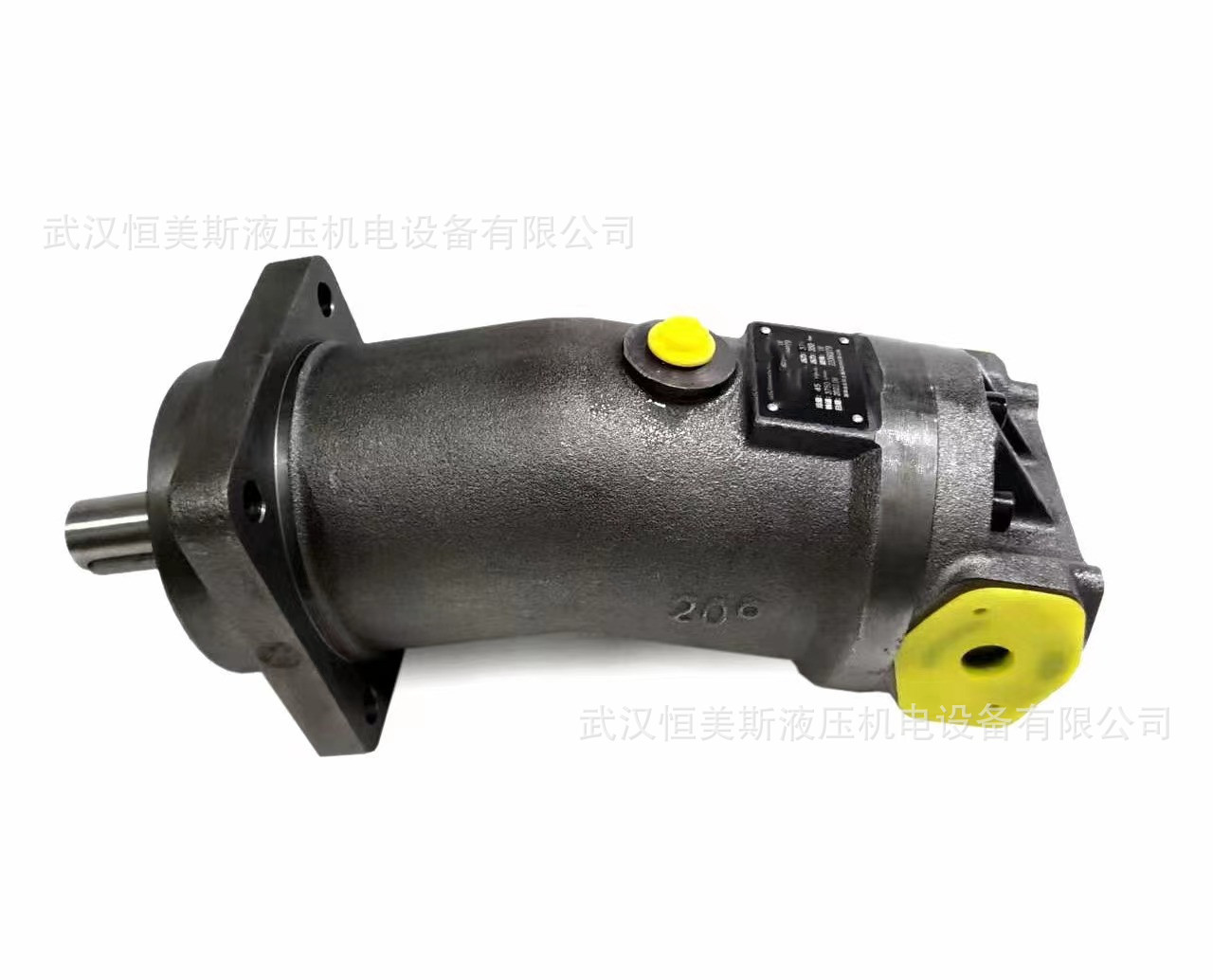 德国REXROTH力士乐柱塞泵A20VLO95LG1EH2/10R-NZD24N00