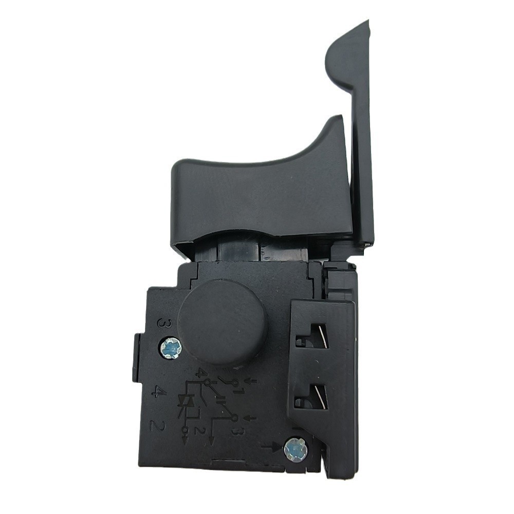 适用手电钻冲击钻调速开关