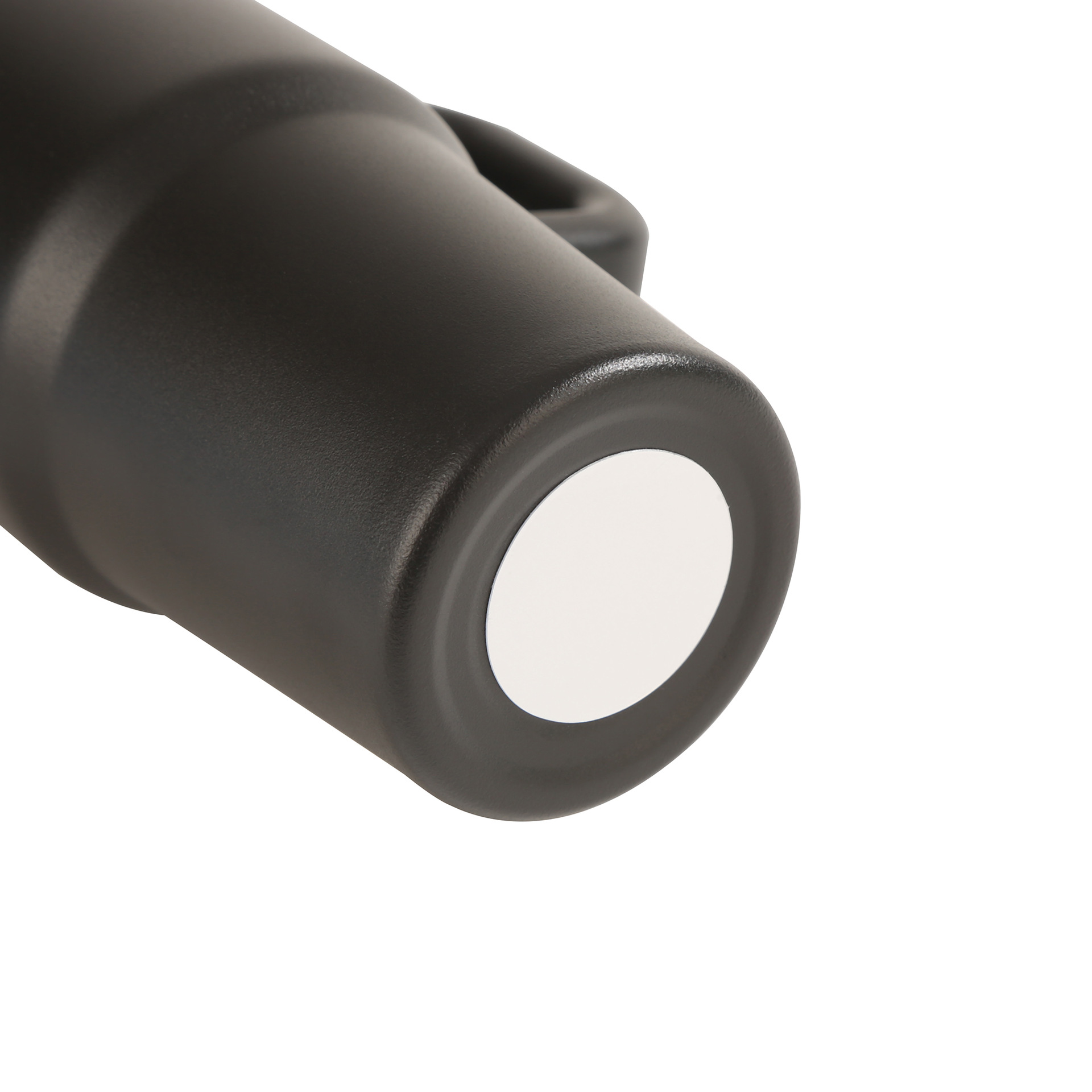 Comercio exterior 304 taza de coche de acero inoxidable taza de mango portátil mini taza de aislamiento creativo taza de coche al aire libre al por mayor