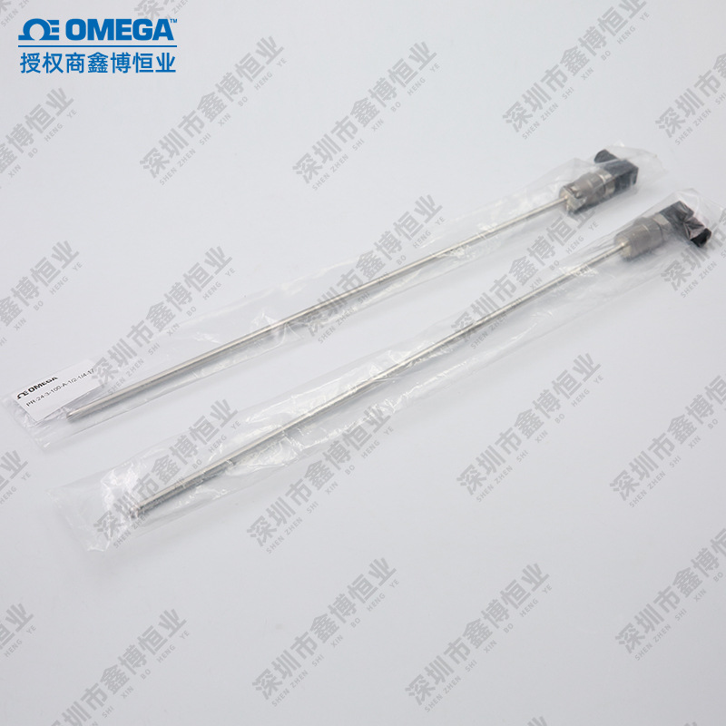 PR-24-3-100-A-G1/4-3-30 PR-24-3-100-A-G1/4-3-70铂电阻探头