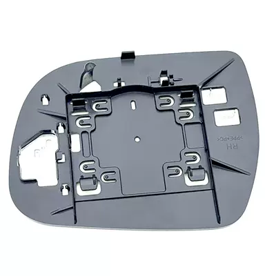 lens, heated glass for blind – Car mirror