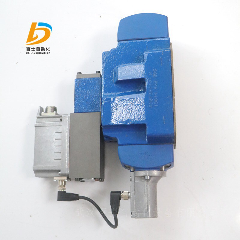 Original Rexroth Proportional Servo Valve 0811404430 4Wrle25V370M-3X/G24K0/A1M in Stock Original Rexroth Proportional Servo Valve 0811404430 4Wrle25V370M-3X/G24K0/A1M in Stock