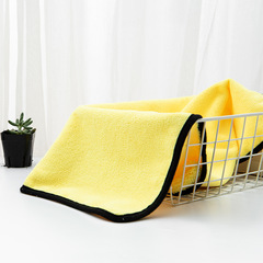 Pet Quick-Dry Thick Absorbent Towel Medium Large Bath Towel Teddy Bear vs Panda Lifestyle Goods