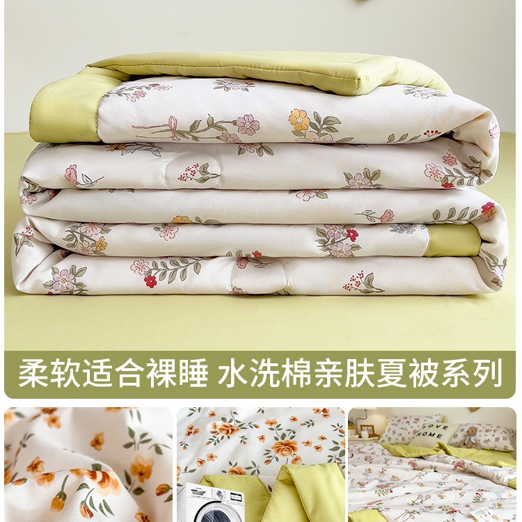 Liuyun [grade a washed cotton, whole cotton without clumping]