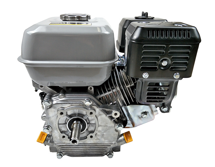 Zongshen GB225 engine four-stroke 172F gasoline engine plunger pump micro-Tiller GB200 power free shipping