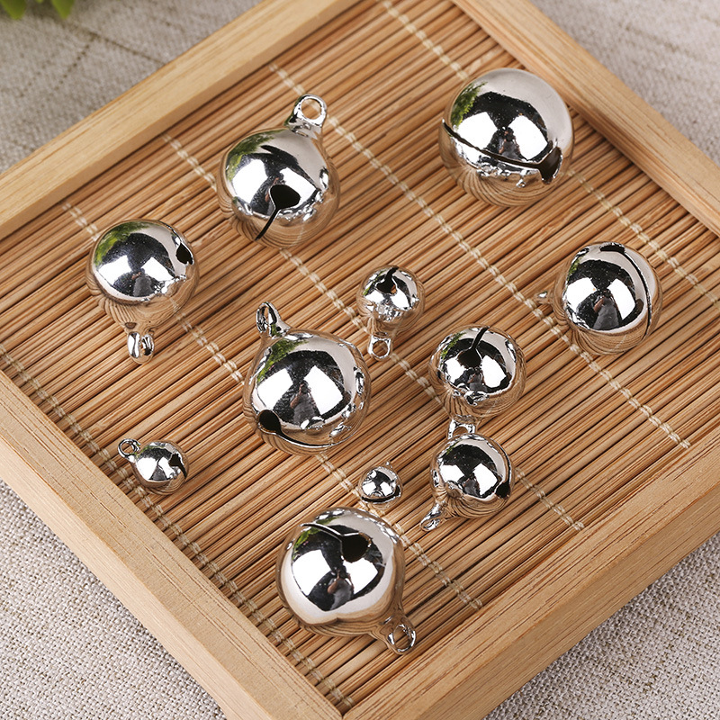 Small bell