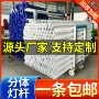 太阳能定制庭院智能路灯