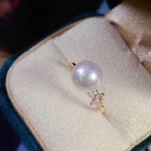 18K���ʯ���7-10MM��Ȼ�����ָDIIY���І�߅�����`�Ӻ����r��