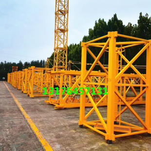 QTZ40(4708)���C topless Tower crane ɽ�|��ʽ���ؙC 4������