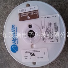 Alpha wire 늾� Alpha#7054/19 BK001, 7054/19 WH001 UL 1429