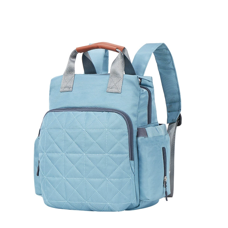 Фабрика многоцелевой сумка для мамы модная сумка для матери и ребенка выходит легкая сумка на плечо для беременных