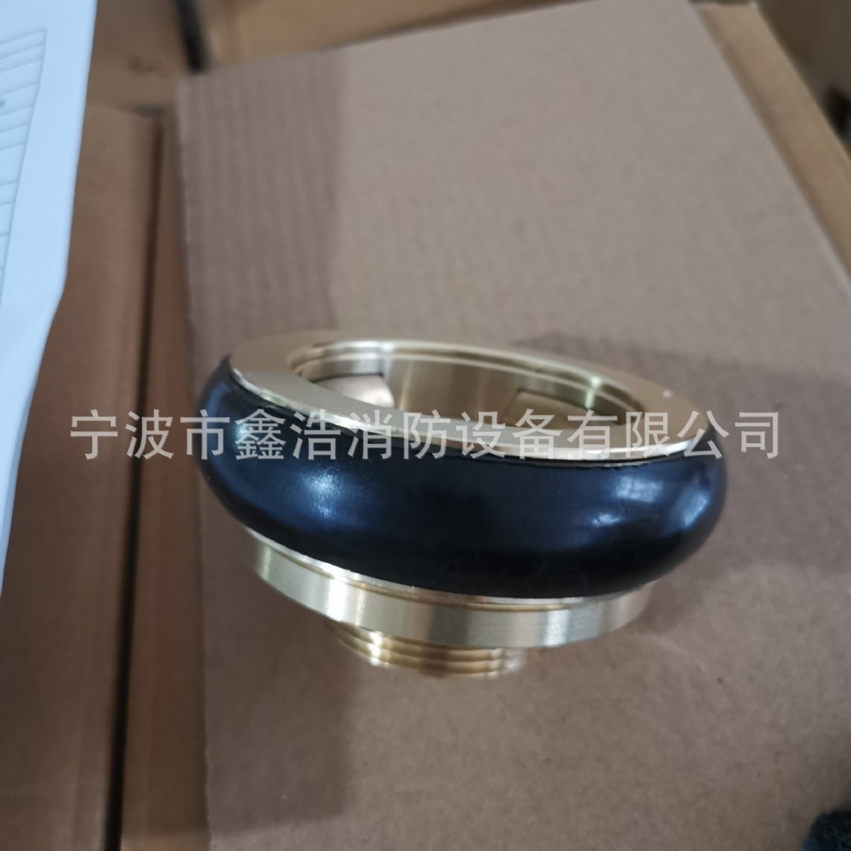 日式内转外螺纹铜接头，日式雌转雄接头，MACHINO接头