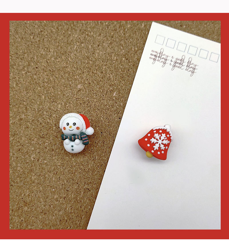 圣诞图钉制作_06