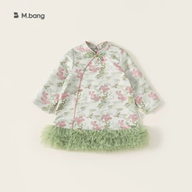 童套装;童裤;童连衣裙