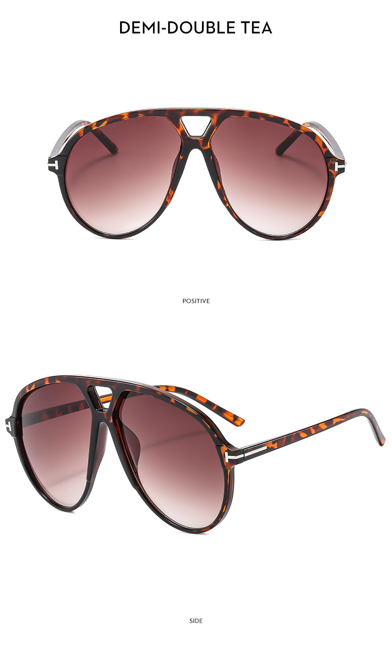 60g Weight Full Frame Glasses Structure Sunglasses Classification PC, UV400 Protection Lens Material toad glasses, Avaitor Glasses Style Outdoor, Travel Occasion Geometric Pattern Unisex Gender Streetwear Style Streetwear Geometric PC UV400 Protection Toad Glasses Avaitor Full Frame Women's Sunglasses 16