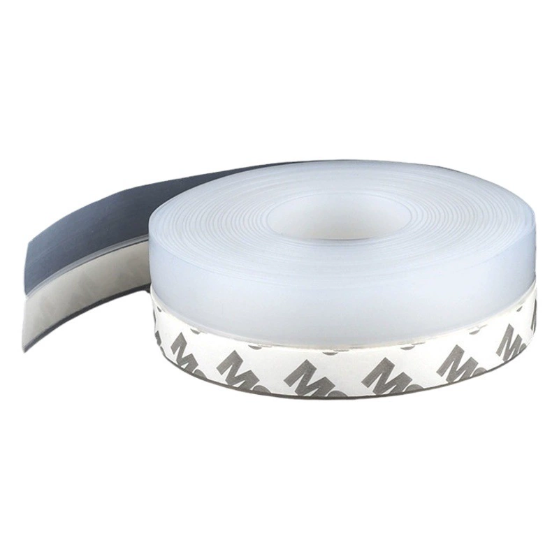 Уплотнитель для дверей и окон Hongrunyuan, многофункциональный инструмент для защиты от ветра, пыли и насекомых, уплотнитель для нижних щелей окон и дверей спальни.