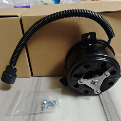 Radiator Cooling Fan Motor 25386-C5000/25386-C6000 (Fan)
