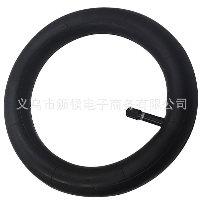 Wholesale Electric Scooter Inflatable Tires 8 Inch 200X45 Inner and Outer Tire Wheel Hub Complete Set of Children's Scooter Tire Accessories