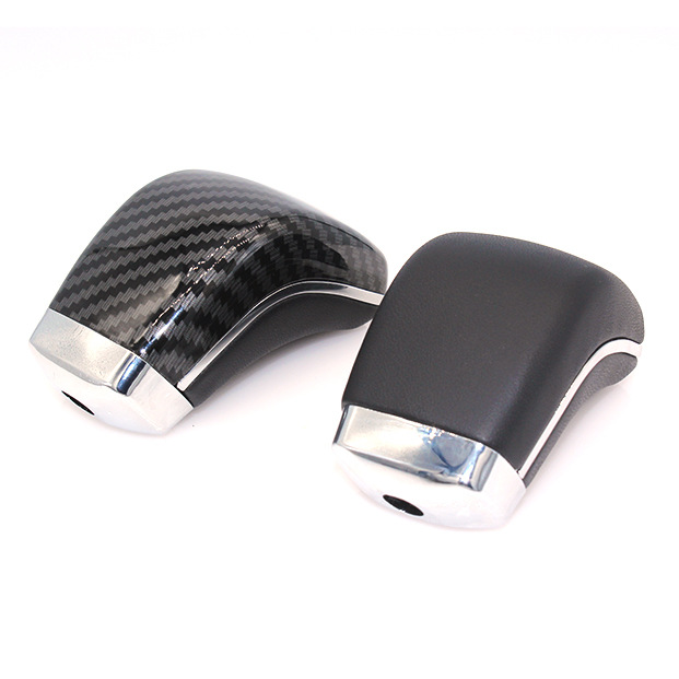 Pomo de Palanca de Cambios para Transmisión Automática Toyota Reiz, Accesorios para Palanca de Cambios image 3