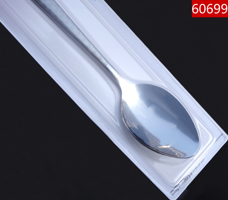 60699汤匙4