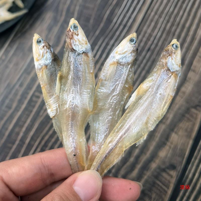 安徽省産 淡水無塩毛刀魚、カタクチイワシ、毛花魚、乾燥毛刀魚、小乾燥毛魚|undefined