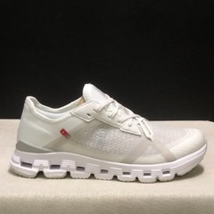 On昂跑 Cloud X4 AD耐磨透气支撑透气运动休闲男女鞋低帮跑步鞋